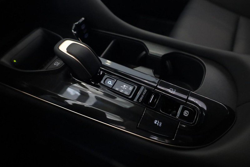 New 2026 Toyota Crown Platinum image 15