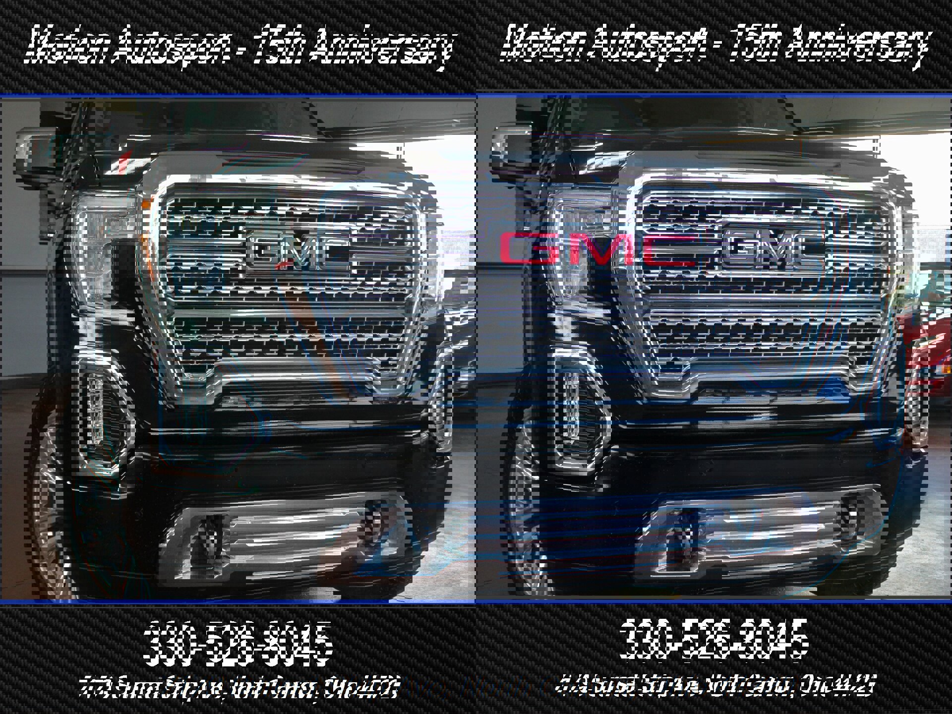 Used 2019 GMC Sierra 1500 Denali image 53