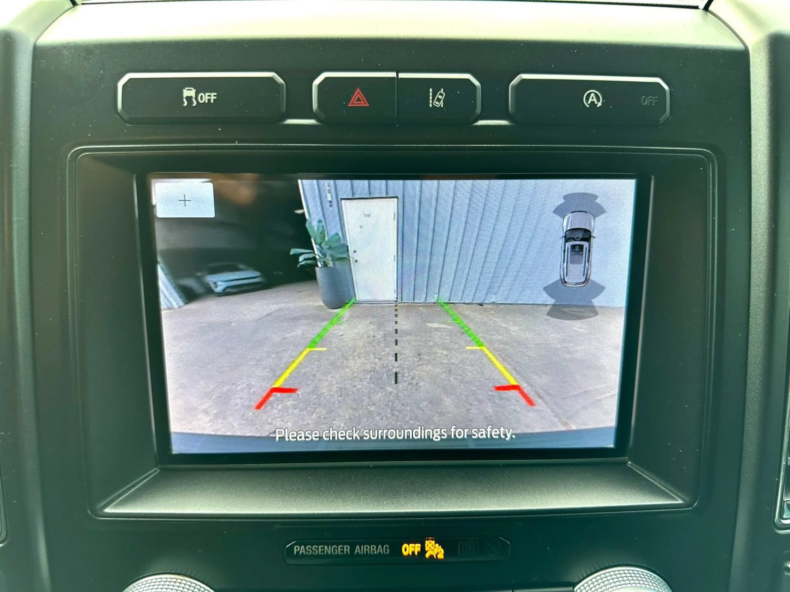 Used 2021 Ford Expedition Limited RWD image 22