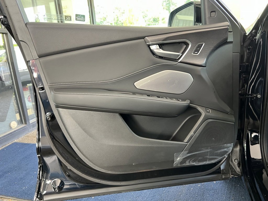 New 2026 Acura RDX SH-AWD w/ Advance Package image 11