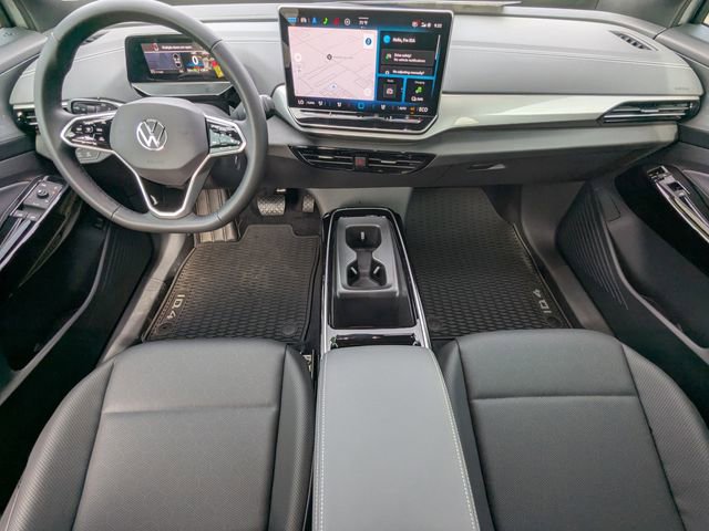 New 2025 Volkswagen ID.4 Pro S image 18