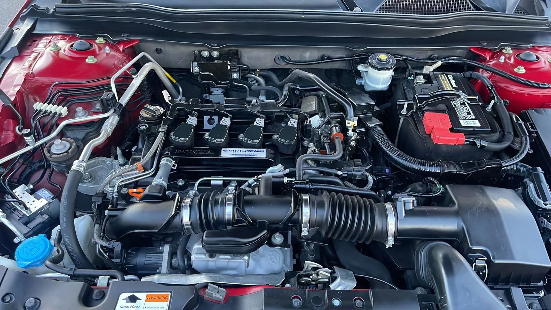 Used 2020 Honda Accord Sport image 21