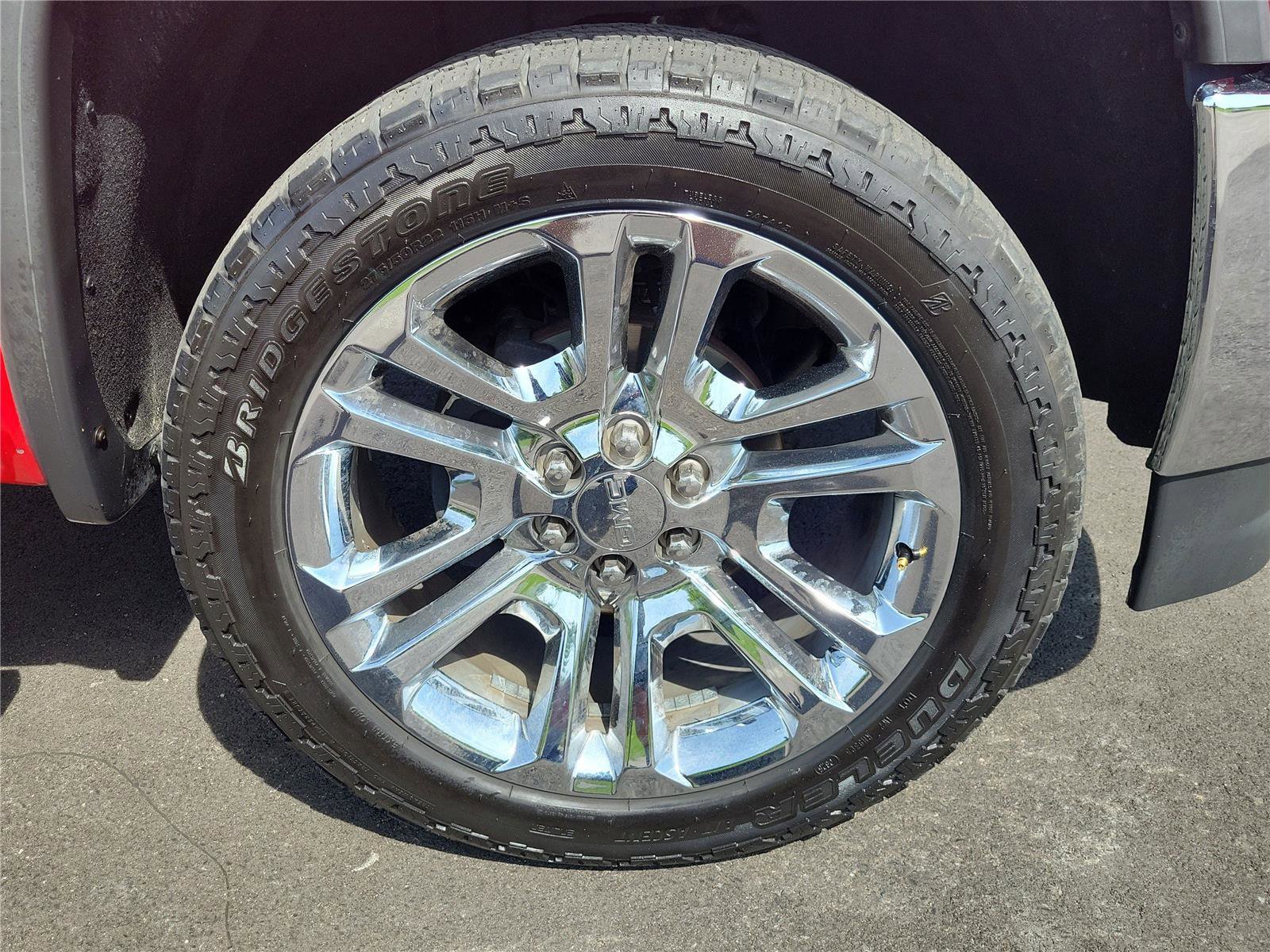 Used 2017 GMC Sierra 1500 SLT image 6