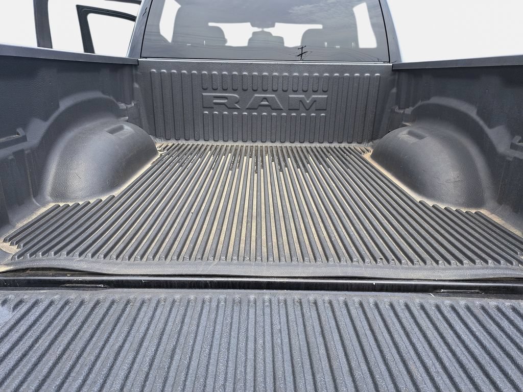 Used 2022 RAM 1500 Big Horn AWD/4WD image 13