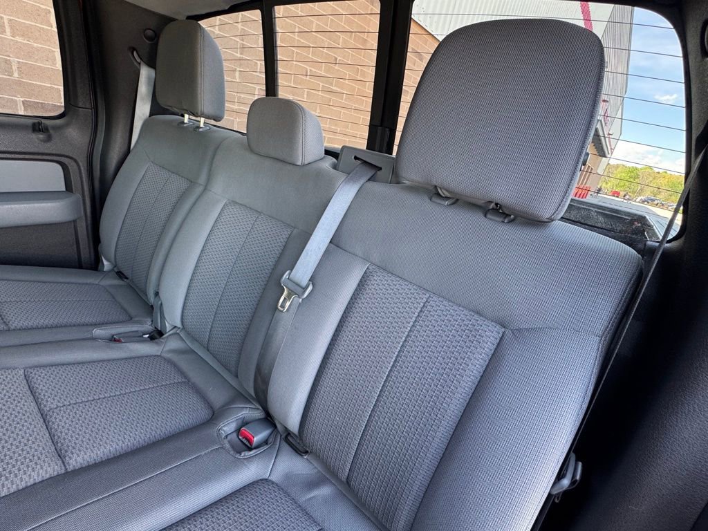 Used 2013 Ford F150 XLT w/ XLT Convenience Pkg image 19