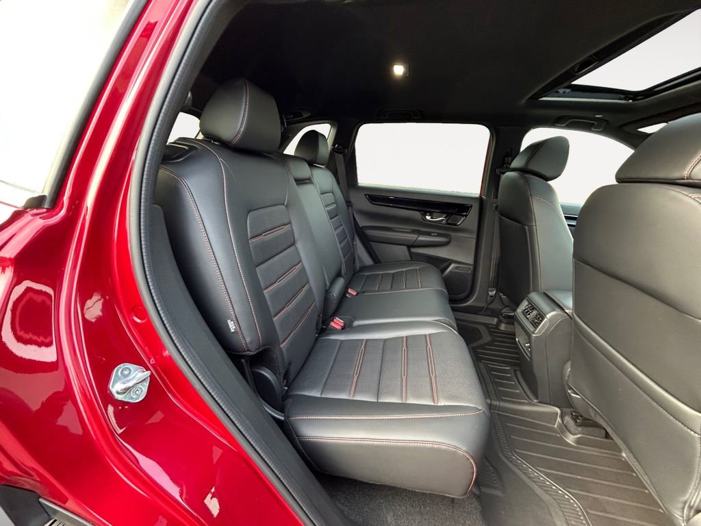 Used 2024 Honda CR-V Sport Touring image 11