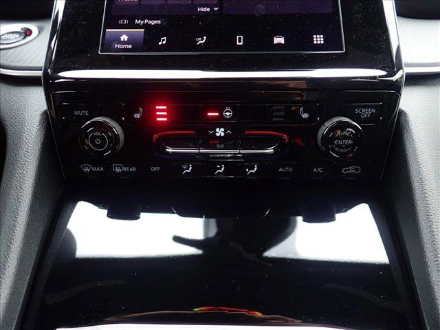 New 2026 Jeep Grand Cherokee Laredo X image 20