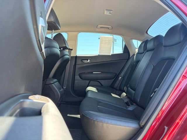 Used 2020 Kia Optima S image 22