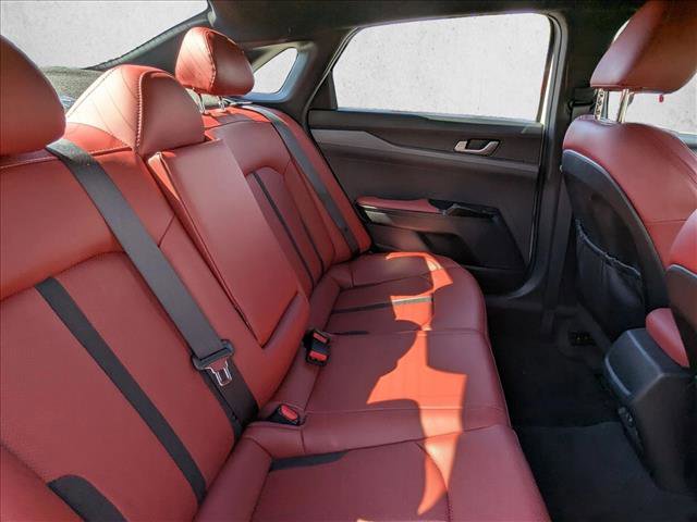 Used 2024 Kia K5 GT-Line w/ GT-Line Premium Package FWD image 19