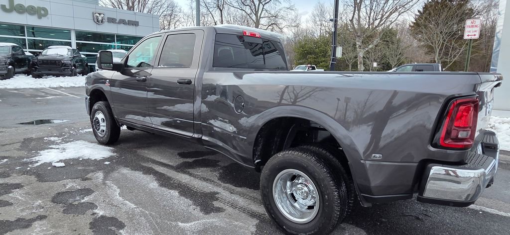 Used 2026 RAM 3500 Tradesman image 7
