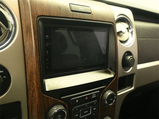 Used 2013 Ford F150 Lariat w/ Mid Equipment Group image 17