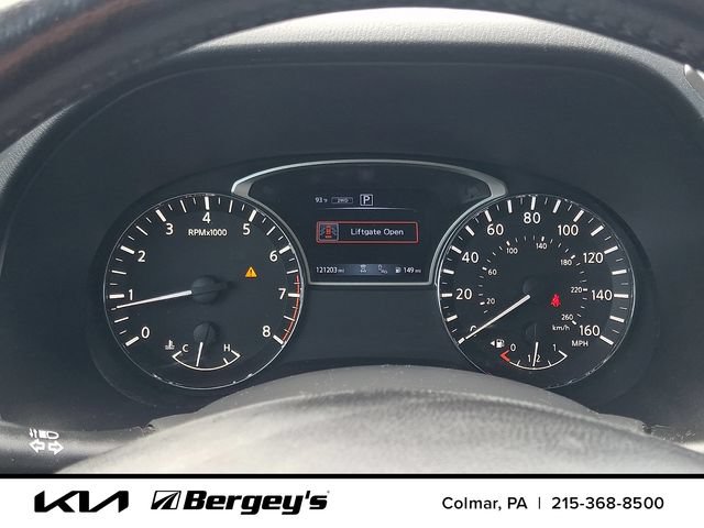 Used 2018 Nissan Pathfinder Platinum AWD/4WD image 24