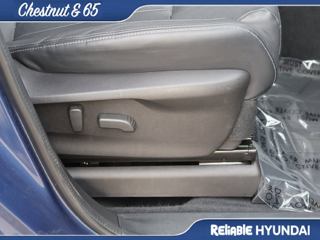 Used 2022 Subaru Ascent Limited w/ Technology Package AWD/4WD image 10