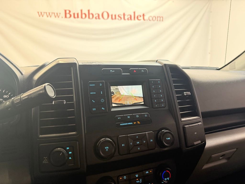 Used 2019 Ford F150 XL w/ Equipment Group 101A Mid AWD/4WD image 14