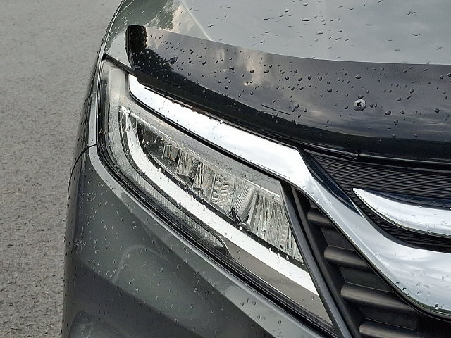 Used 2018 Honda Odyssey Elite image 9