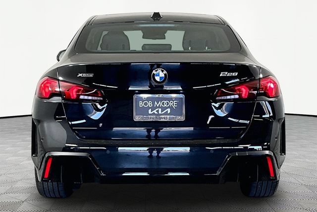 Used 2025 BMW 228i xDrive AWD/4WD image 5