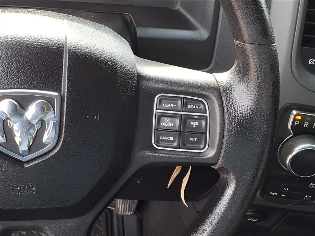 Used 2019 RAM 1500 Tradesman w/ Popular Equipment Group image 6