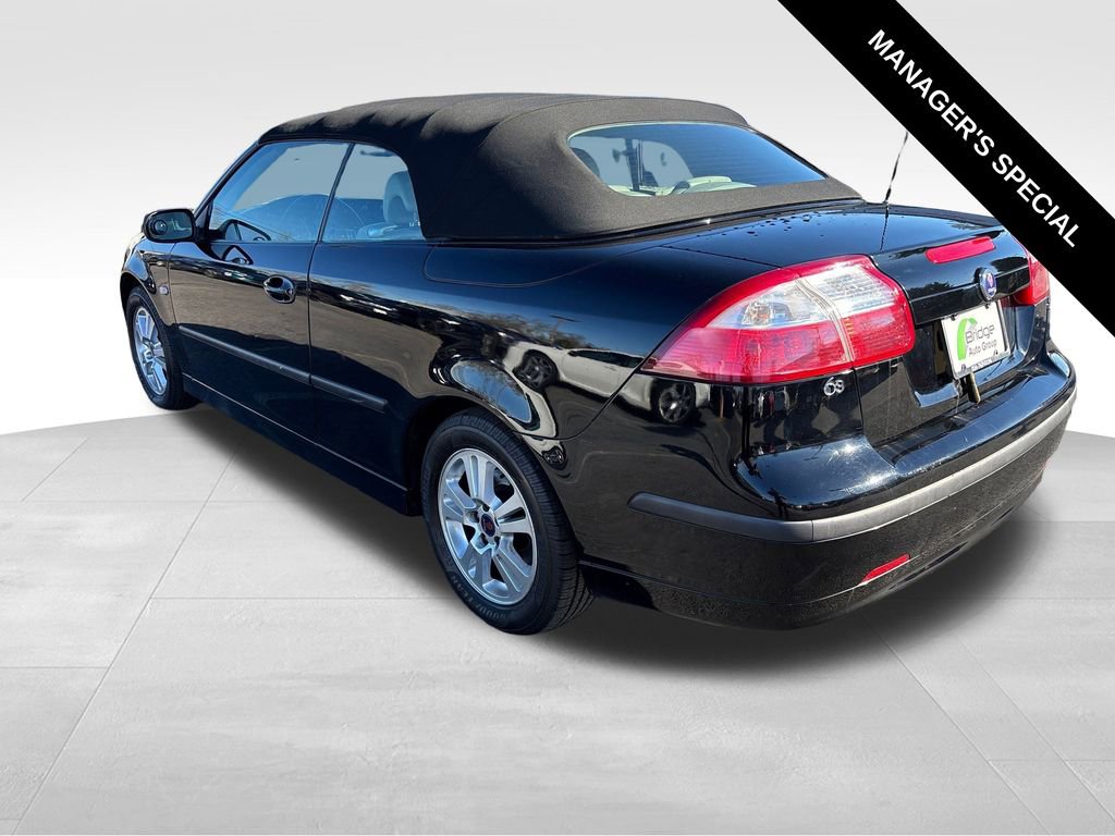 Used 2007 Saab 9-3 2.0T FWD image 5