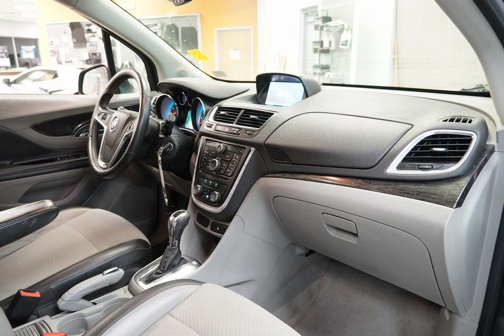Used 2014 Buick Encore Convenience image 34