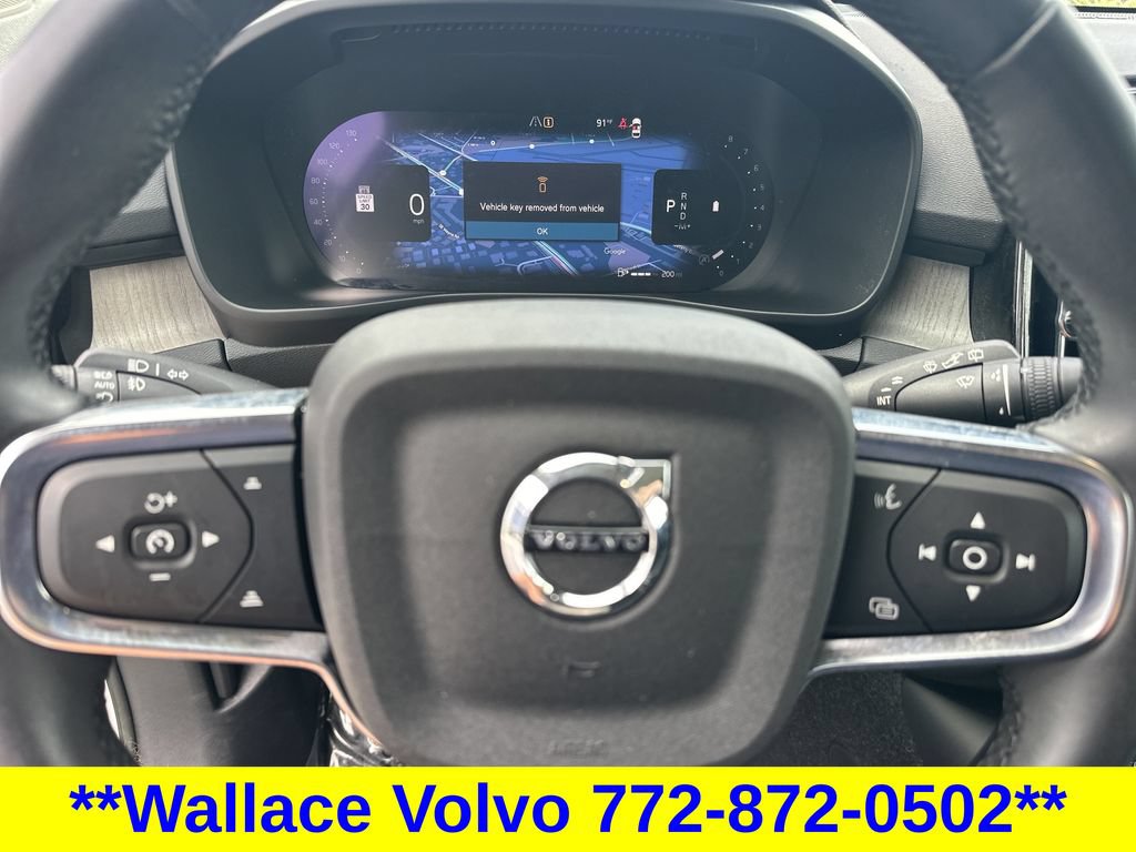 Used 2023 Volvo XC40 B5 Ultimate w/ Protection Package AWD/4WD image 18