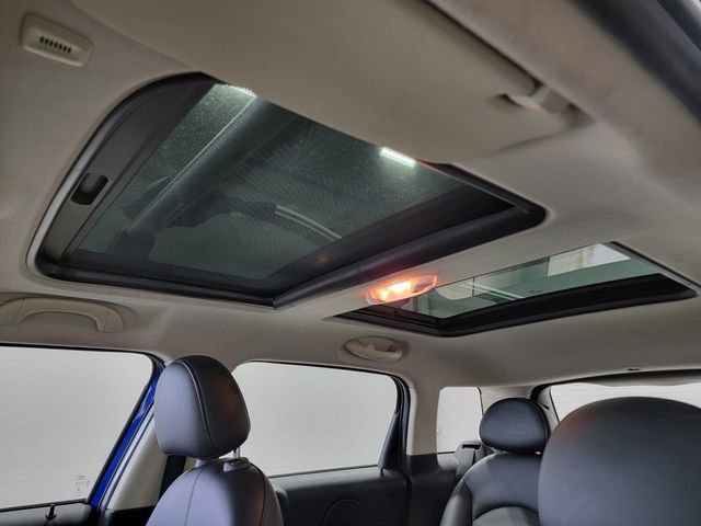 Used 2015 MINI Cooper Countryman S image 34