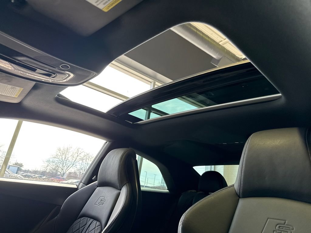 Used 2023 Audi S5 Premium Plus image 25