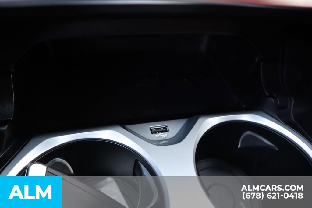 Used 2025 BMW M850i xDrive w/ M Sport Professional Package image 36