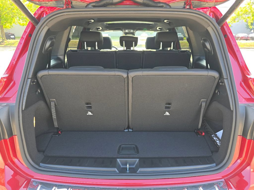 New 2026 Mercedes-Benz GLB 250 4MATIC image 17