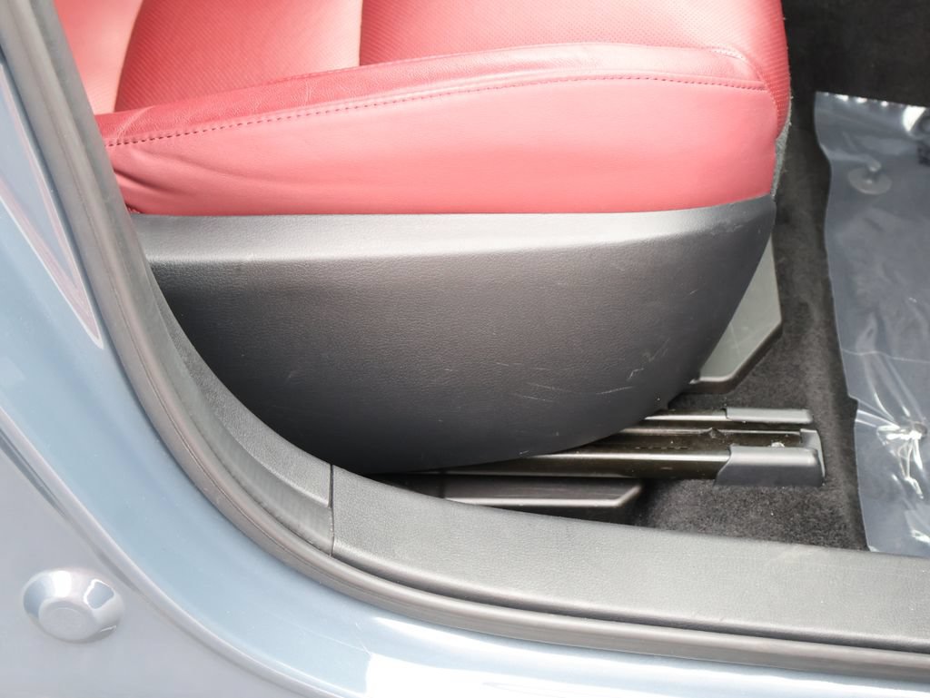 Used 2025 MAZDA CX-30 AWD 2.5 S w/ Preferred Package image 9