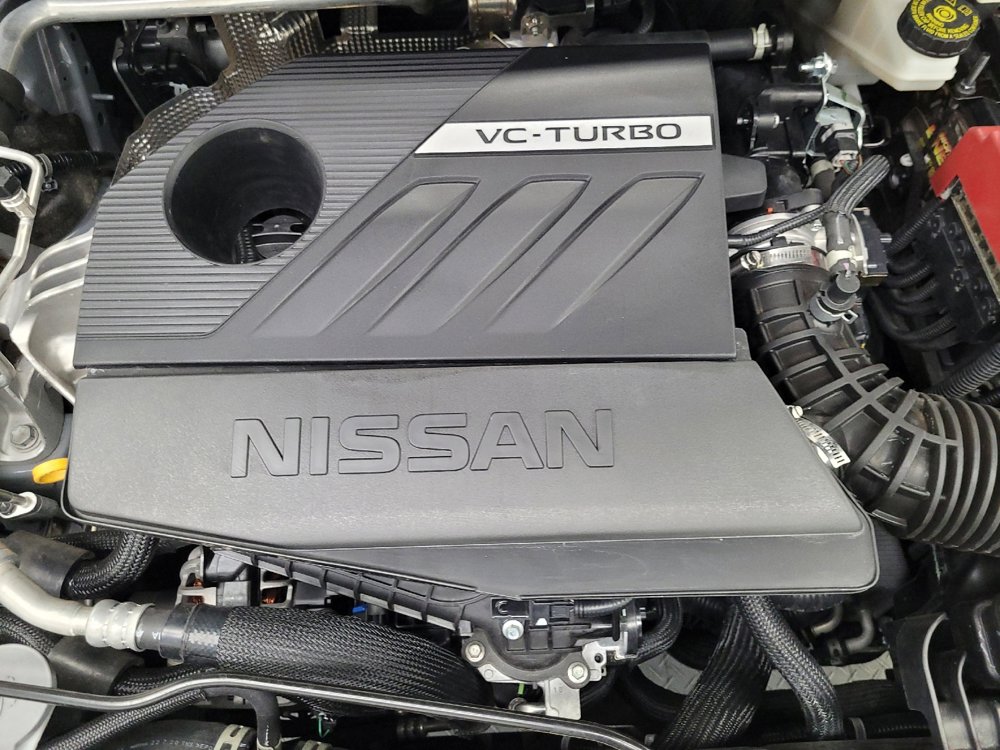 Used 2023 Nissan Rogue SL w/ SL Premium Package image 30