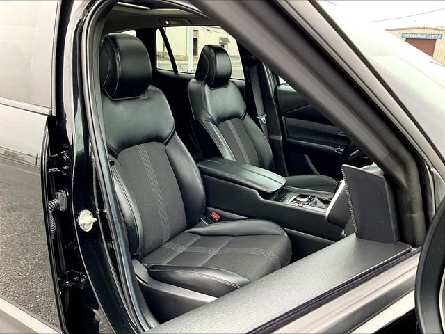 Used 2023 MAZDA CX-50 2.5 S w/ Cargo Package image 11