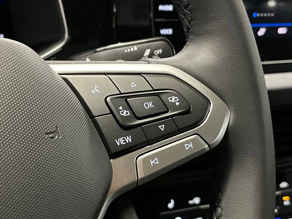 New 2026 Volkswagen Jetta SE FWD image 25