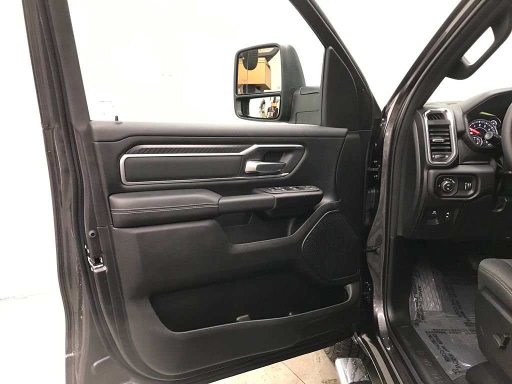 New 2026 RAM 1500 Big Horn image 9