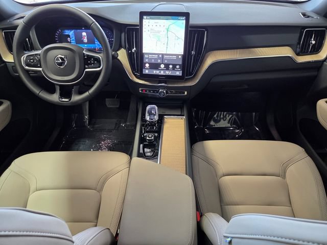 New 2026 Volvo XC60 T8 Plus w/ Protection Package Premier AWD/4WD image 14