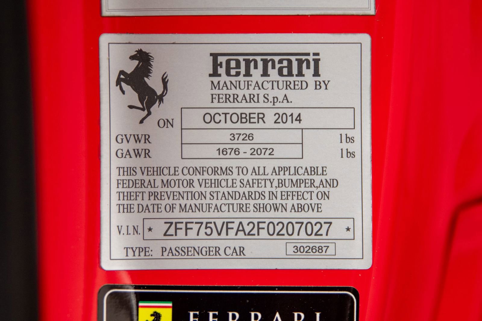 Used 2015 Ferrari 458 Speciale Coupe RWD image 26
