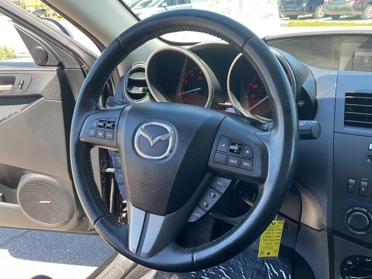 Used 2010 MAZDA MAZDA3 s Sport FWD image 18