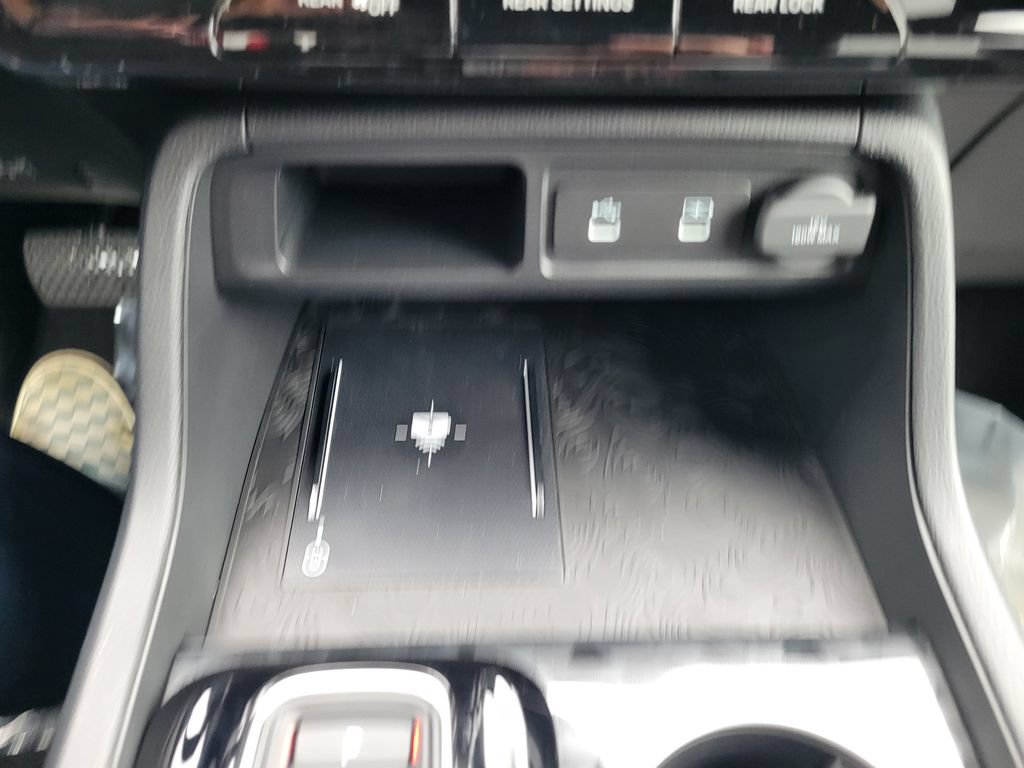 New 2026 Honda Passport TrailSport Elite image 26