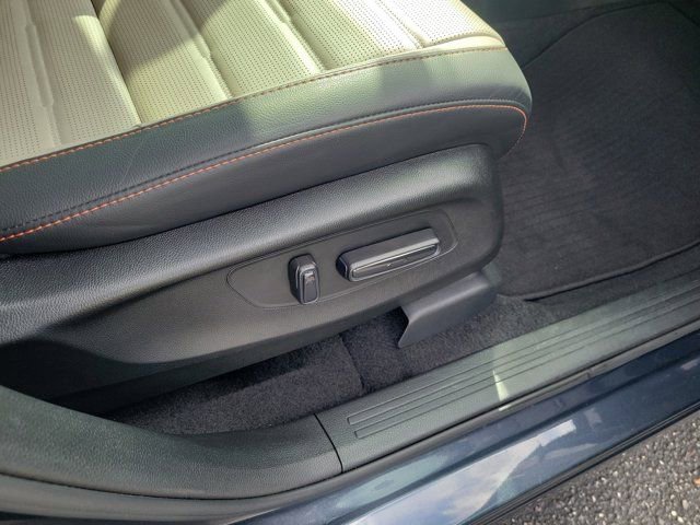 Used 2023 Honda CR-V Sport Touring image 9