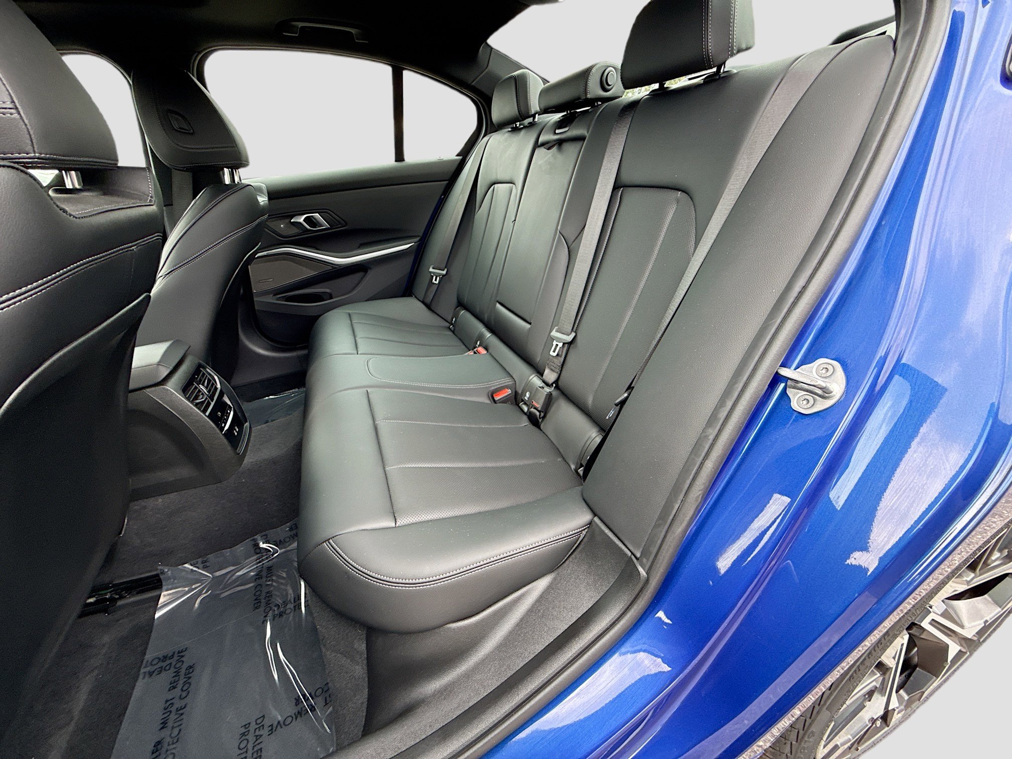 Used 2025 BMW M340i image 21