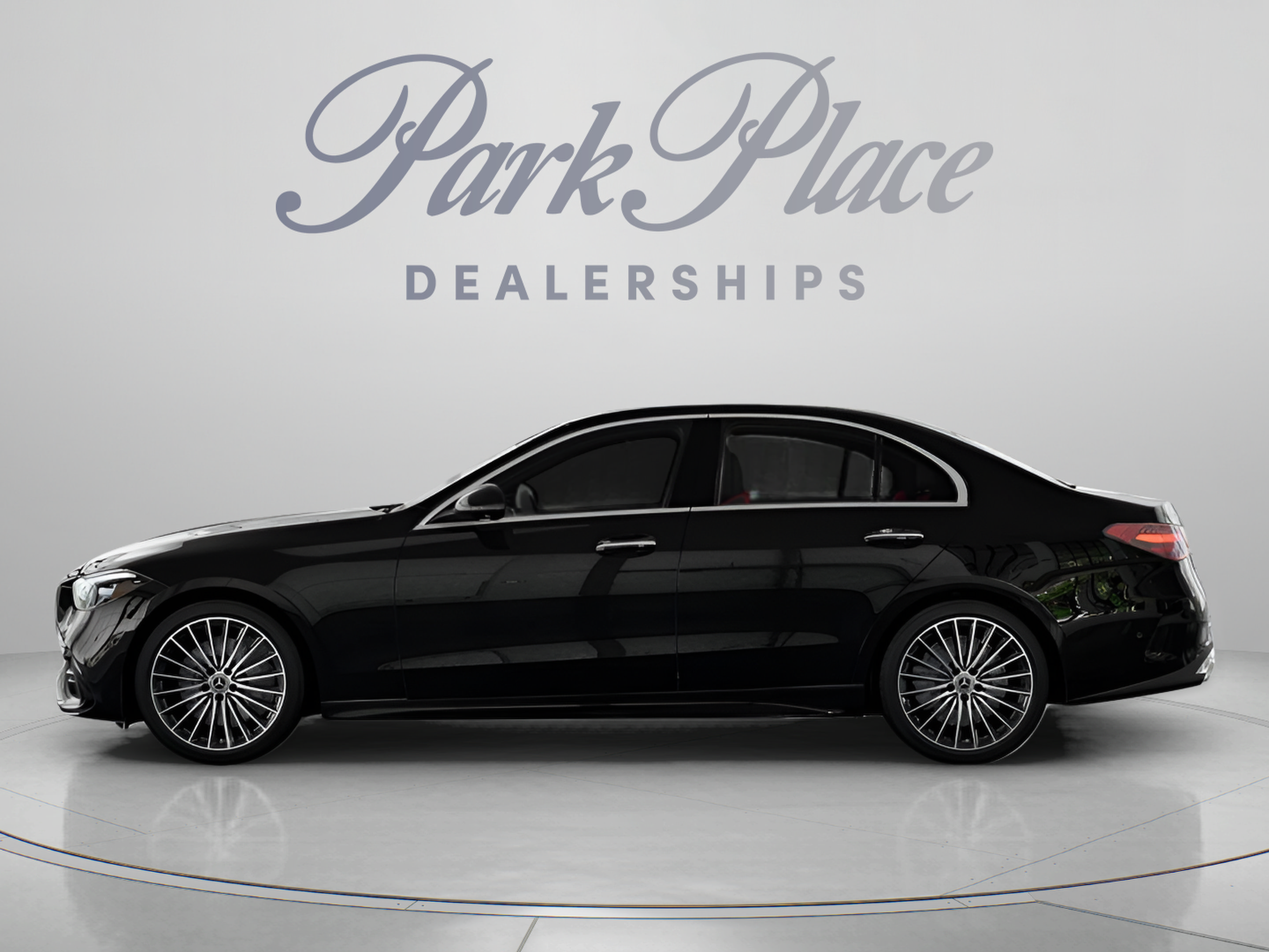 Used 2026 Mercedes-Benz C 300 Sedan image 6