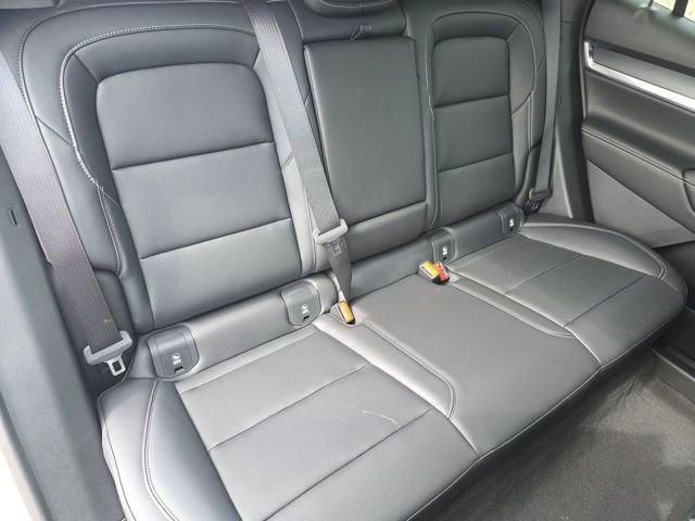 New 2026 GMC Terrain Elevation image 22