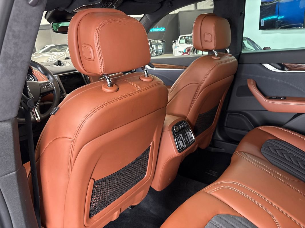Used 2022 Maserati Levante GT image 43