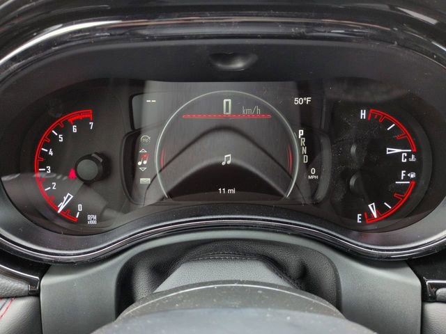 New 2026 Dodge Durango GT image 28