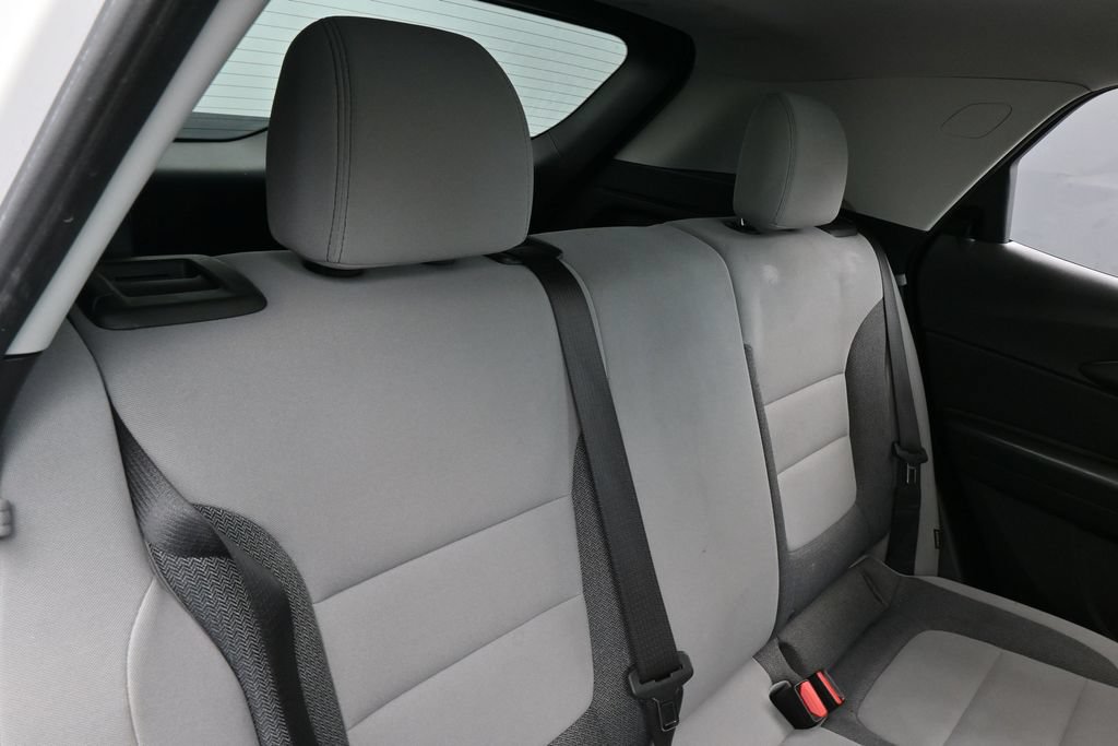 Used 2021 Chevrolet TrailBlazer LT w/ Sun and Liftgate Package FWD image 38