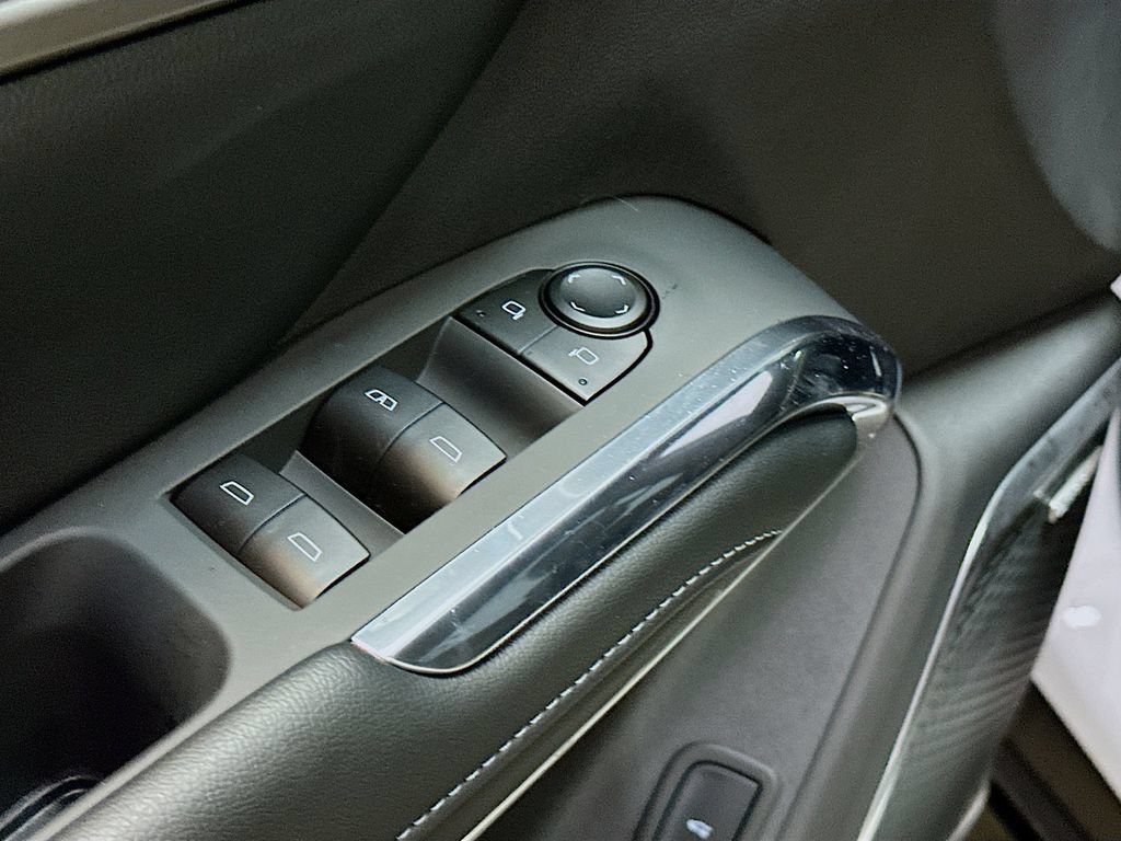 New 2026 Chevrolet Traverse LT w/ Enhanced Driving Package FWD image 19