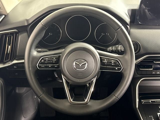New 2026 MAZDA CX-90 3.3 Turbo w/ Select Package AWD/4WD image 16