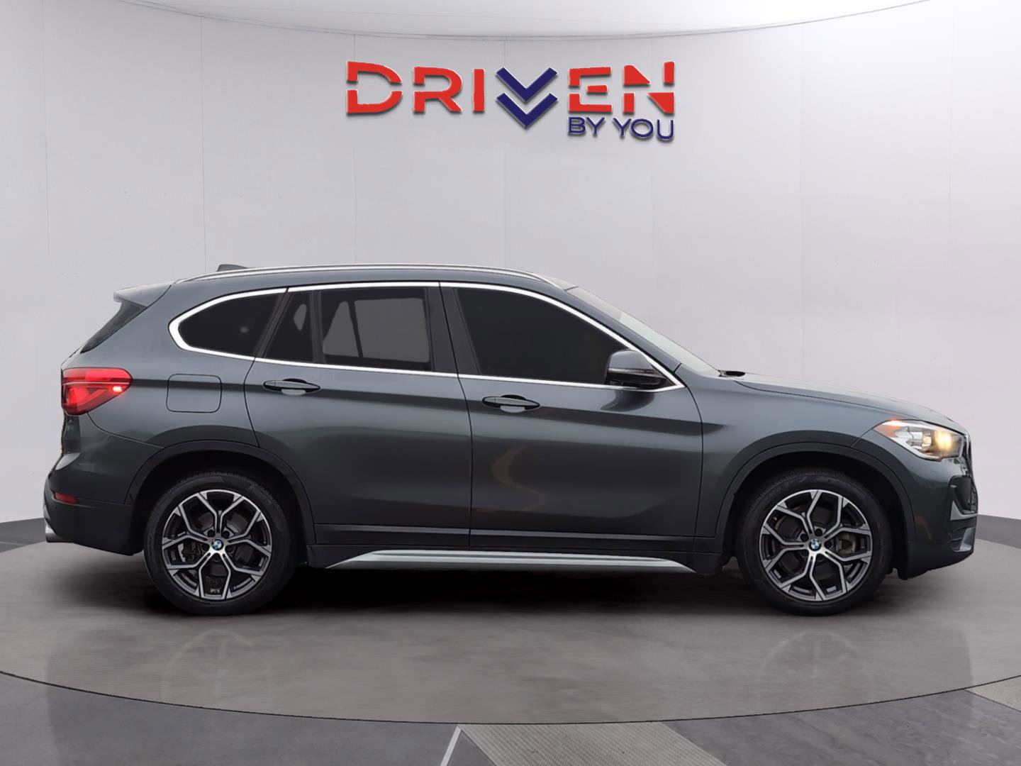 Used 2021 BMW X1 sDrive28i FWD image 5