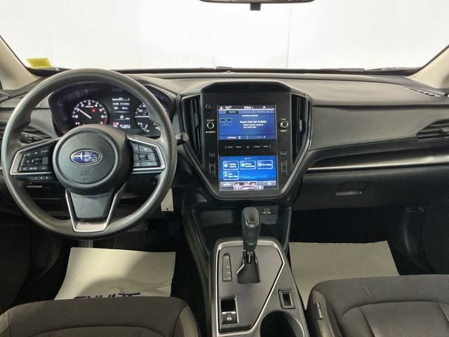 Used 2024 Subaru Impreza 2.0i AWD/4WD image 16