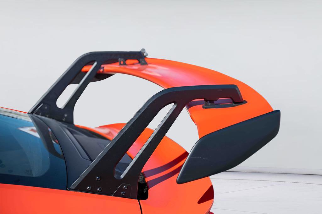 Used 2022 Porsche 911 GT3 image 25