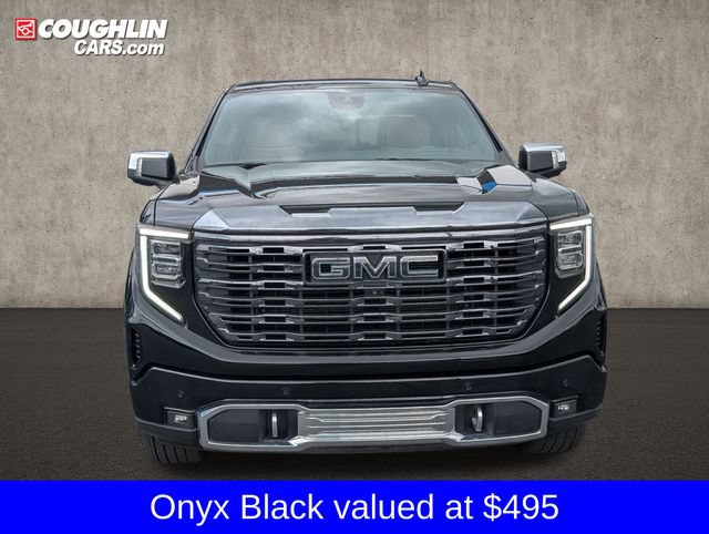 Used 2023 GMC Sierra 1500 Denali Ultimate AWD/4WD video 2